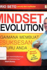 Mindset Revolution