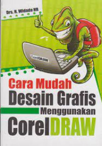 Cara Mudah Desain Grafis Menggunakan Coreldraw