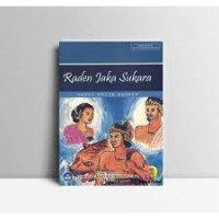 Raden Jaka Sukara