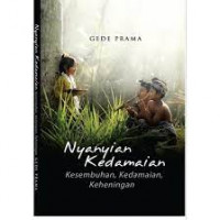 Nyanyian kedamaian,Kesembuhan,kedamaian,keheningan