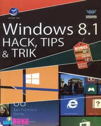 Windows 8.1 Hack Tips & trik