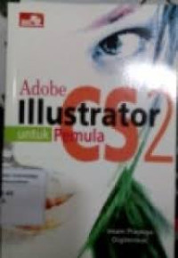 Adobe Illustrator CS2 Untuk Pemula