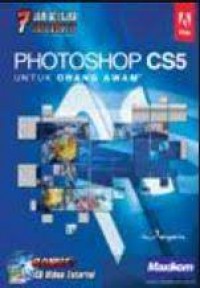 Photoshop CS5 untuk orang awam