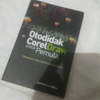 Otodidak CorelDraw Untuk Pemula