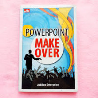 Powerpoint MAKE Over