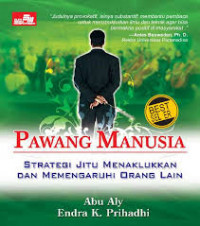 Pawang Manusia