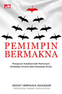 Pemimpin Bermakna