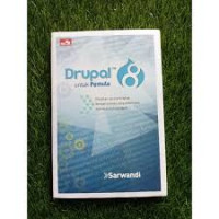 Drupal untuk pemula