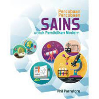 Percobaan Percobaan Sains Untuk Pendidikan Modern