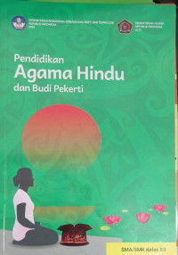 Pendidikan Agama Hindu dan Budi Pekerti Kurikulum Merdeka - Kelas XII