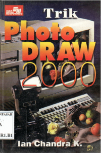 Trik photo draw 2000