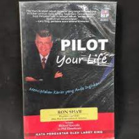 Pilot Your Life