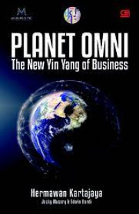 Planet Omni The New Yin Yang Of Business