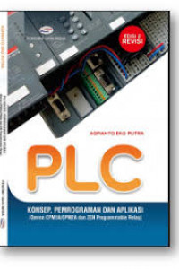 PLC Konsep,Pemrograman Dan Aplikasi (Omron CPM1A Dan ZEN Programmble Relay)