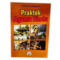 Praktek Agama Hindu