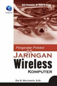 Pengenalan Protokol Jaringan Wireless Komputer