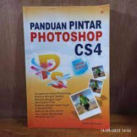 Panduan Pintar Photoshop CS 4