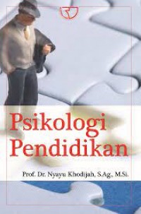 Psikologi Pendidikan