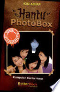 Hantu Photo Box