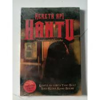 Kereta Api Hantu