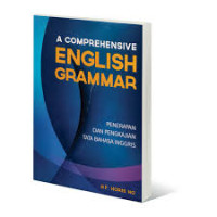 A Comprehensive English Grammar