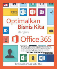 Optimalkan Bisnis Kita Dengan Office 365