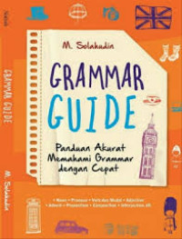 Grammar Guide