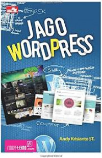 Jago Wordpress