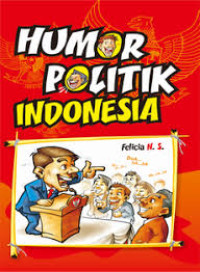 Humor Politik Indonesia