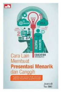 Cara Lain Membuat Presentasi Menarik Dan Canggih