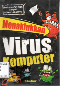 Menaklukkan virus komputer