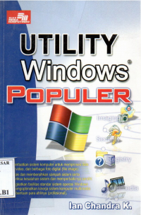 Utility WINDOWS POPULER