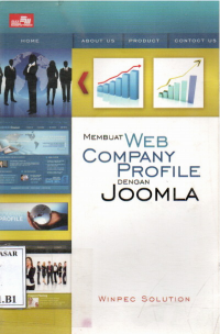 Membuat Web Company Profile Dengan Joomla