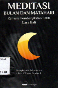 Meditasi Bulan dan Matahari