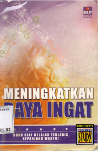 Meningkatkan Daya Ingat