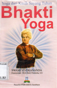 Bhakti Yoga