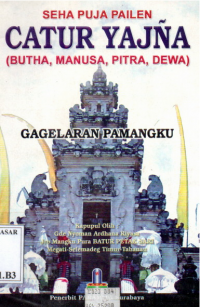 Seha Puja Pailen Catur Yajna