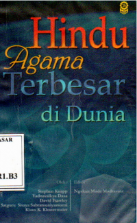 Hindu Agama Terbesar Di Dunia