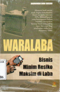 Waralaba