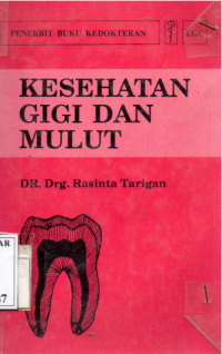 Kesehatan Gigi Dan Mulut