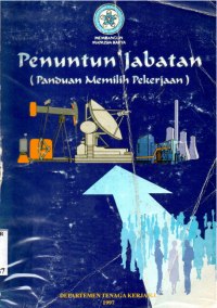 Penuntun jabatan ( Panduan Memilih Pekerjaan )