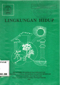 Lingkungan Hidup