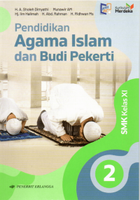 Pendidikan Agama Islam dan Budi Pekerti Kelas XI - Kurikulum Merdeka