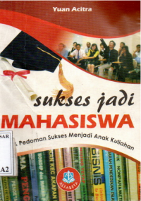 Sukses Jadi Mahasiswa