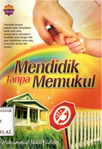 Mendidik Tanpa Memukul