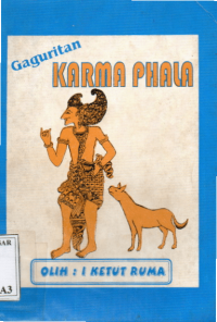 Geguritan Karma Phala