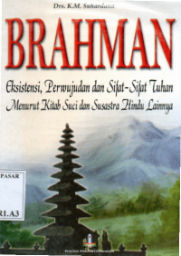 Brahman