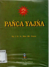 Panca Yajna