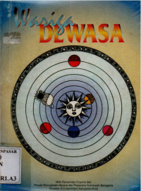 Wariga Dewasa