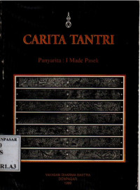 Carita Tantri